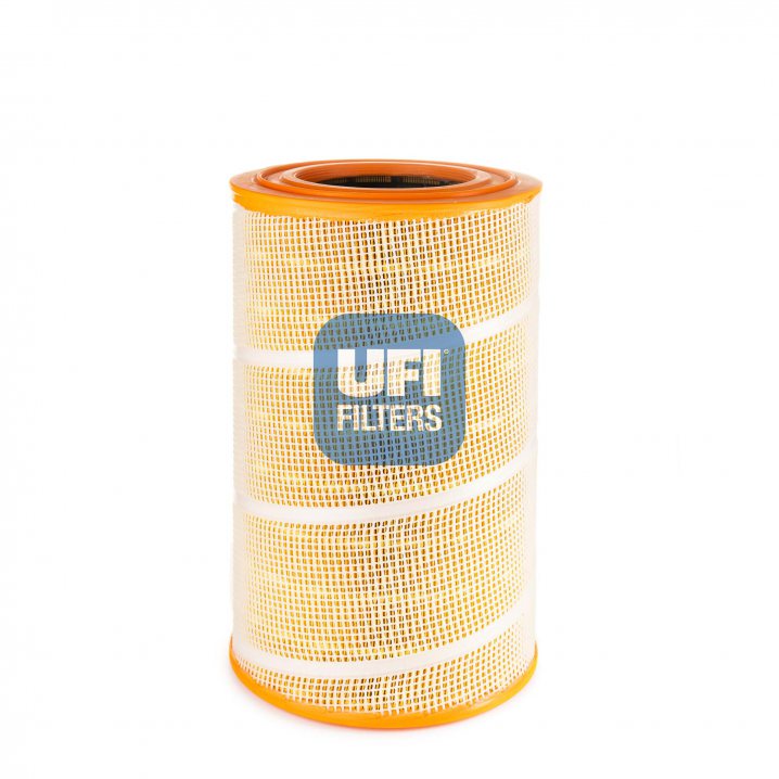 UFI FILTERS 27.396.00 Luftfilterelement