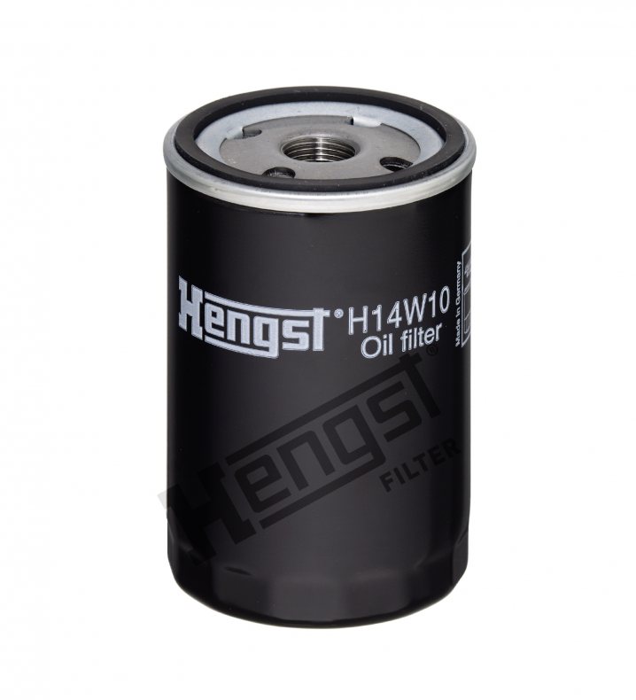 HENGST FILTER H14W10 Ölfilter SpinOn