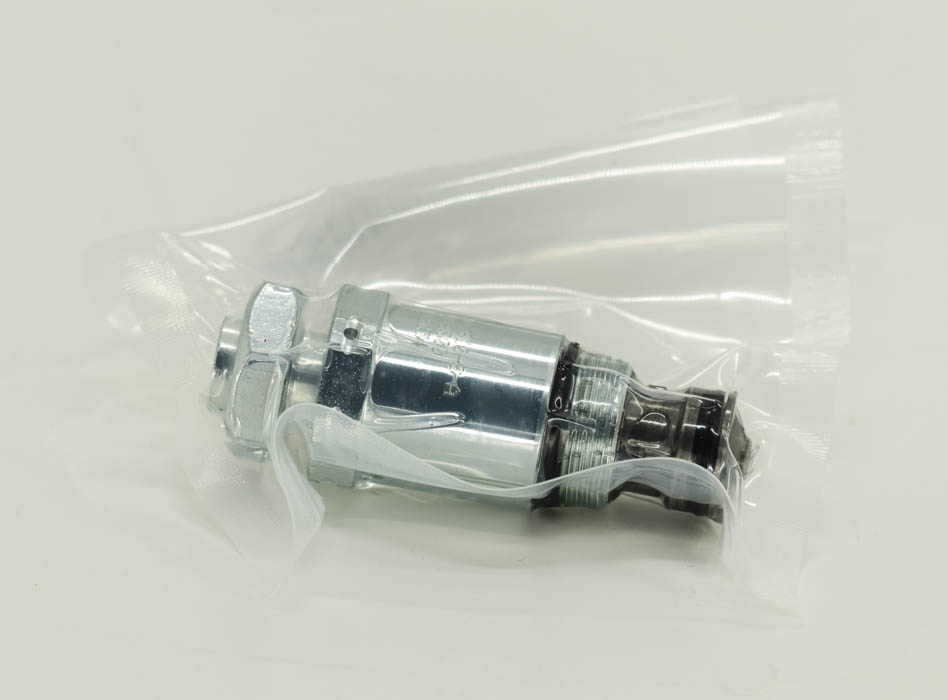 ARGO-HYTOS VPP2-04/S10-S-A Druckventil