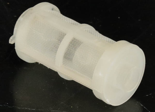 MANN-FILTER PU2001 Kraftstofffilterelement