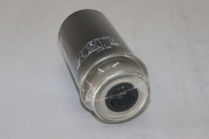 MANN-FILTER WK8117 Kraftstoffwechselfilter