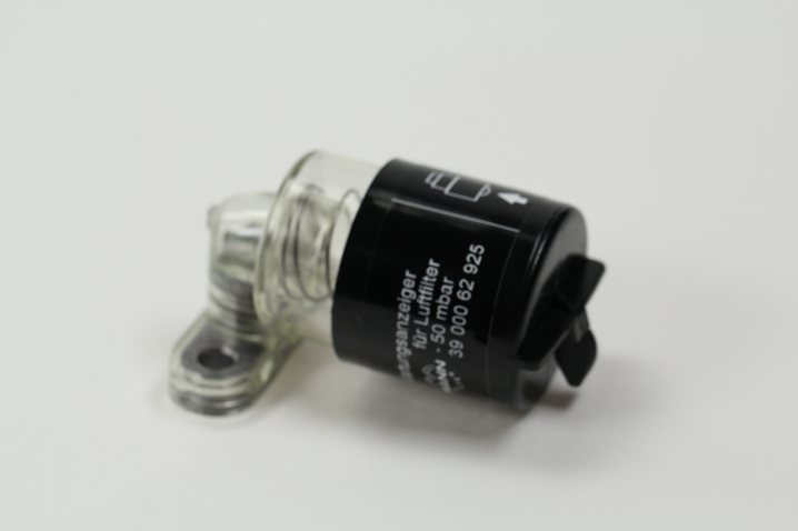 MANN+HUMMEL 3900062925 Wartungsanzeiger, 50mbar
