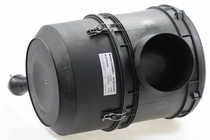 MANN+HUMMEL air filter 4492092950 (Piclon NLG 28-28)