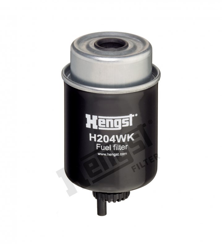 HENGST FILTER H204WK Kraftstofffilter SpinOn