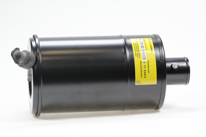 MANN+HUMMEL air filter 4522592314 (Piclon)