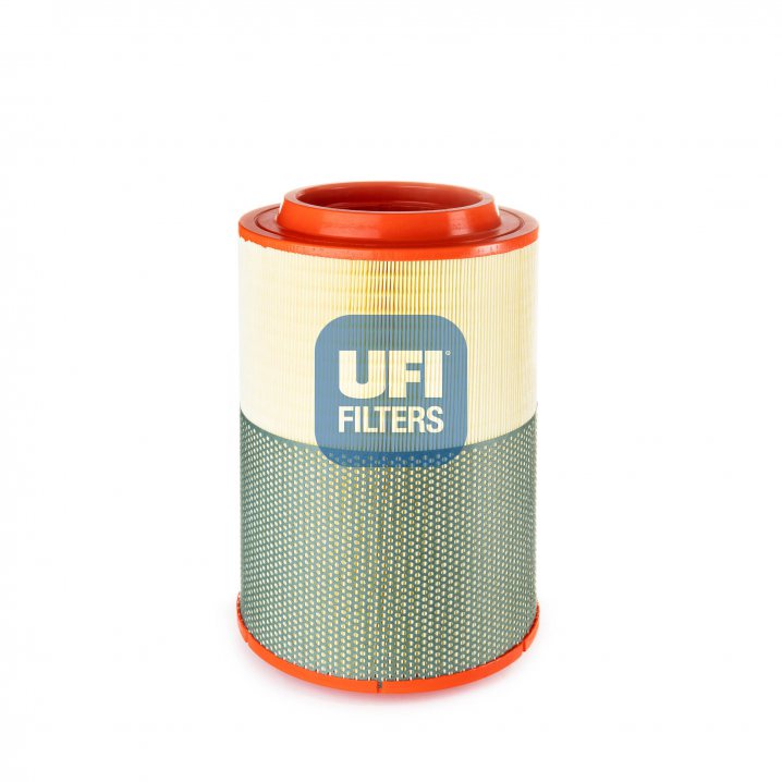 UFI FILTERS 27.626.00 Luftfilterelement