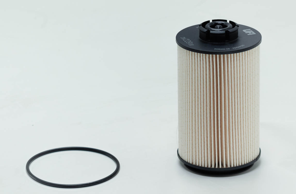 UFI FILTERS 26.229.00 Kraftstofffilterelement