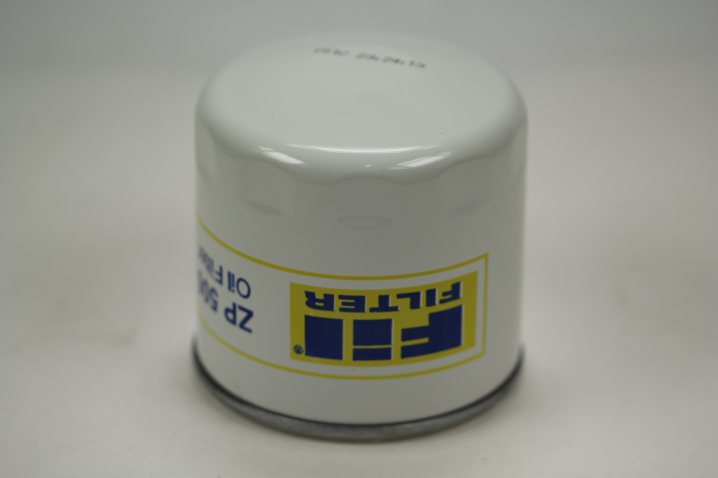 Fil Filter ZP506 Ölfilter SpinOn