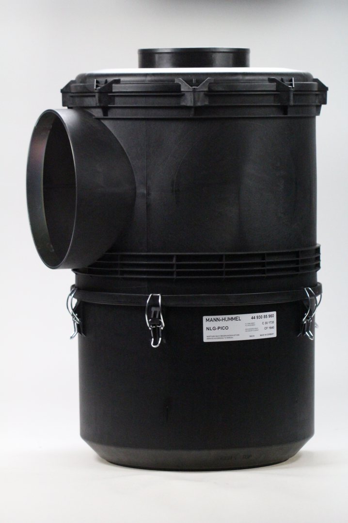 MANN+HUMMEL Luftfilter 4493085960 (Pico NLG 37-42)