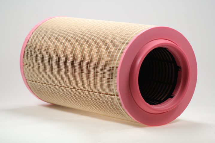 MANN-FILTER C332200 air filter element