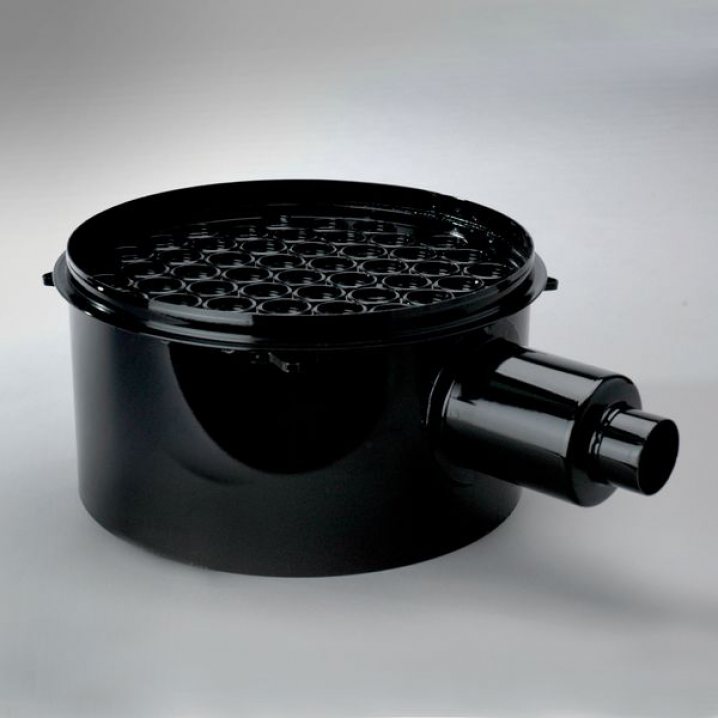 DONALDSON H001009 Zyklon-Vorabscheider