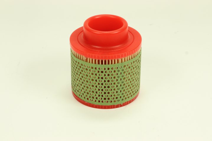 MANN+HUMMEL air filter C1131 (Picolight NW50)