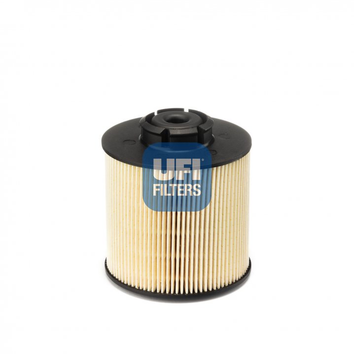 UFI FILTERS 26.017.00 Kraftstofffilterelement