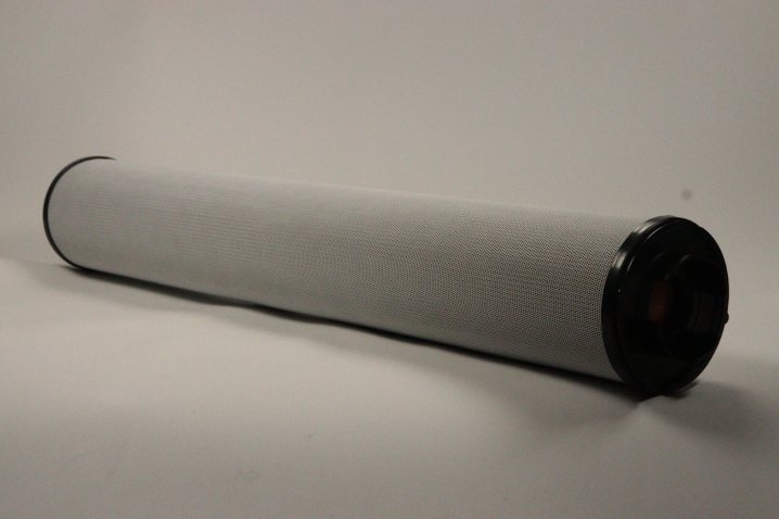 FILTREC RHR2600G05B3/AB1 Filter element for return filter