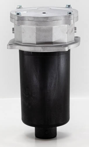 FILTREC FRTR164G25BBB70C000S0 Leitungsfilter (Rücklauffilter)