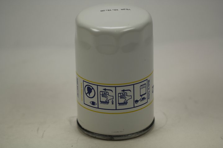 Fil Filter ZP523A2 Ölfilter SpinOn