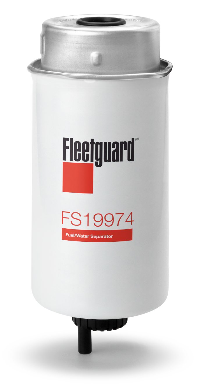 FLEETGUARD FS19974 Kraftstofffilterelement
