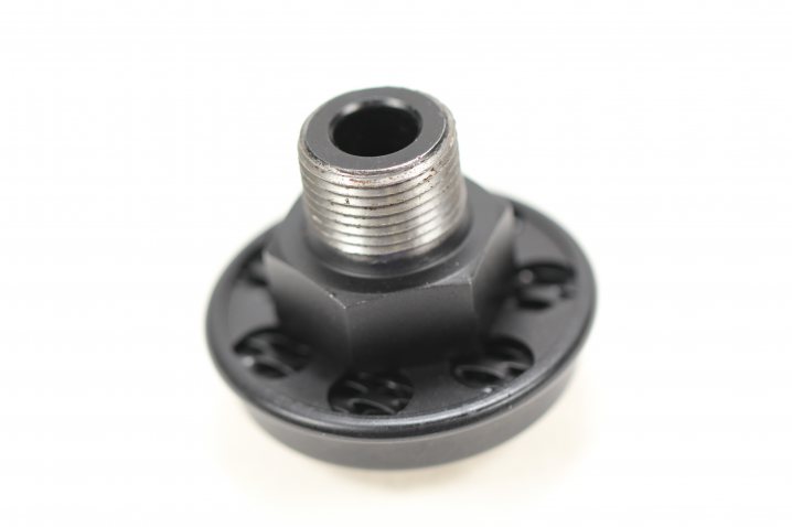 MANN+HUMMEL 4200162142 Luftfilter (Be- und Entlüftung M 20x1,5)