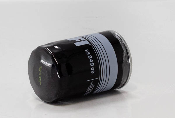UFI FILTERS 23.249.00 Ölfilter SpinOn