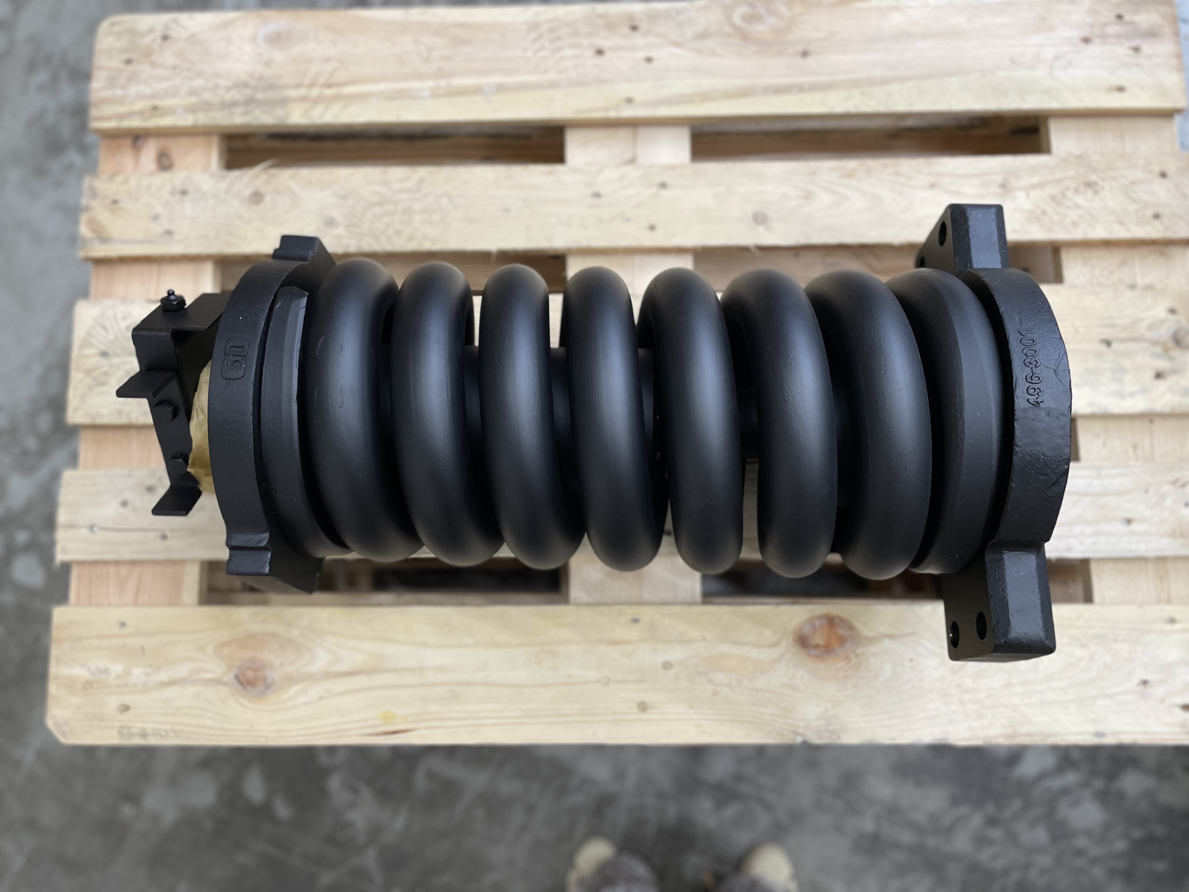 SPANNEINHEIT  passend für Caterpillar 336GC,
345GC