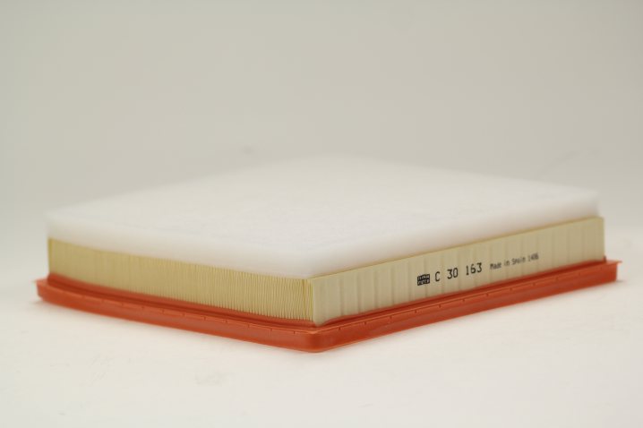 MANN-FILTER C30163 Luftfilterelement