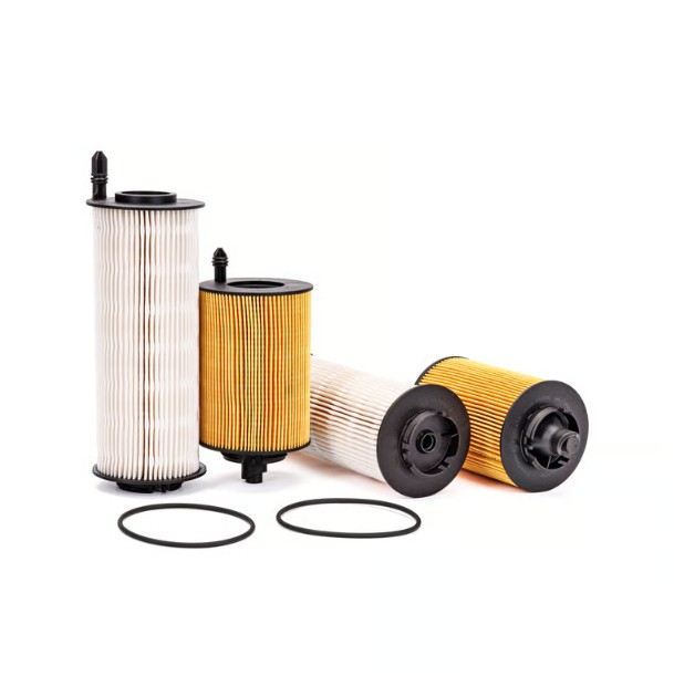 FLEETGUARD FK11024 Kraftstofffilterelement (Servicekit)