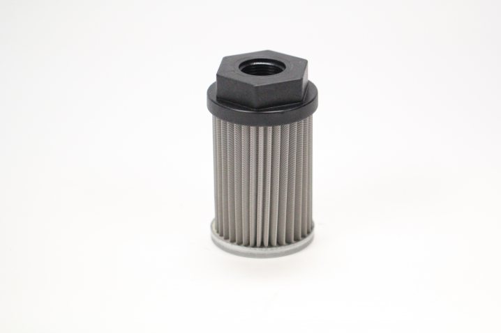 FILTREC FS120B4T60 Saugfilter (Anschraubelement)