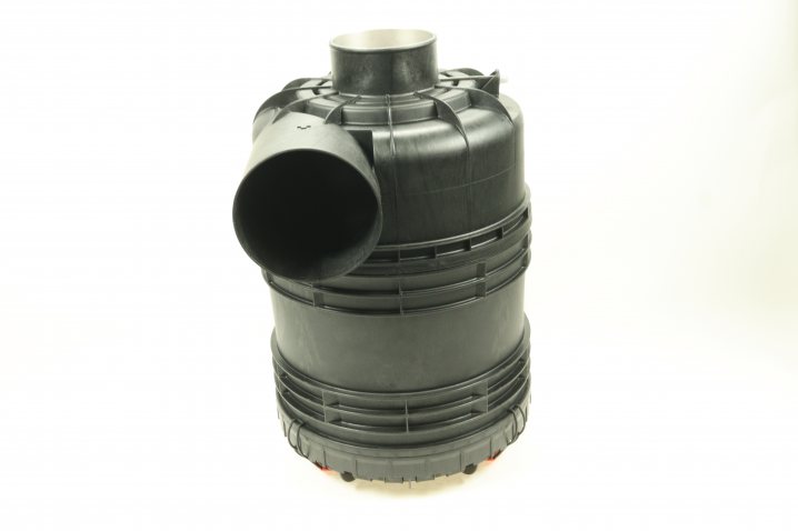 MANN+HUMMEL Luftfilter 4552692950 (Entaron XD 14)