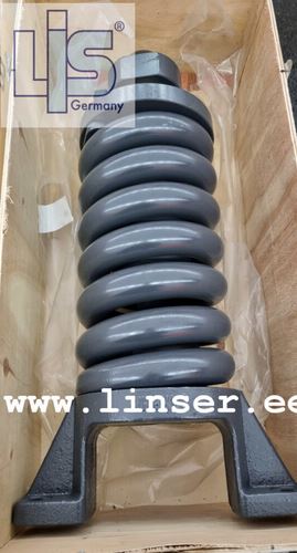 TRACK ADJUSTER & SPRING ASSEMBLY to fit
Hyundai,R210-7,R210-9