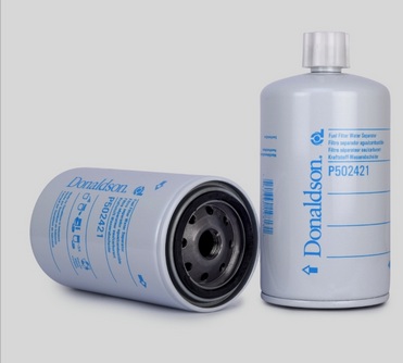 P502421 Kraftstofffilter SpinOn