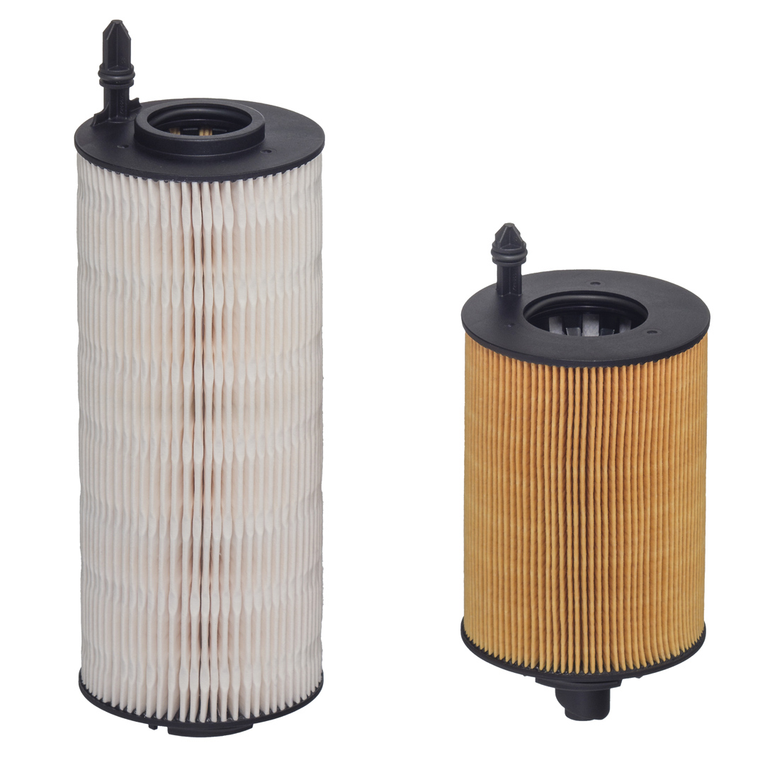 HENGST FILTER E546KPD890-2 Kraftstofffilterelement