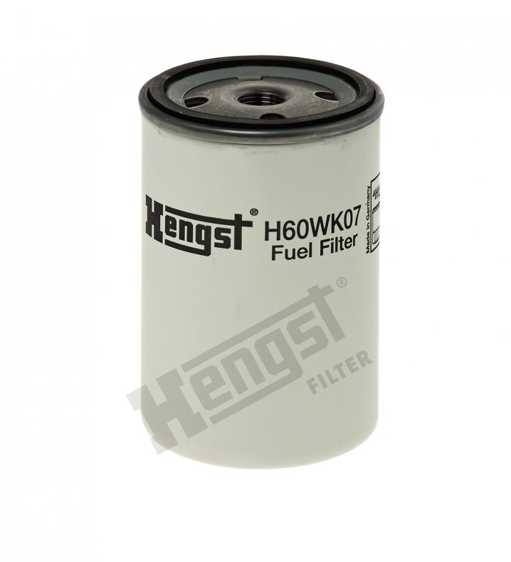 HENGST FILTER H60WK07 Kraftstofffilter SpinOn