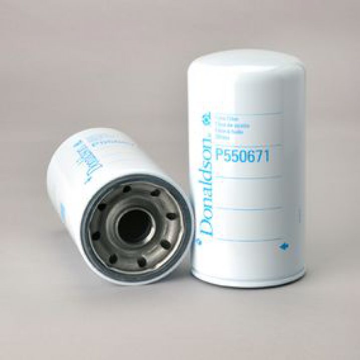 DONALDSON P550671 Wechselfilter SpinOn