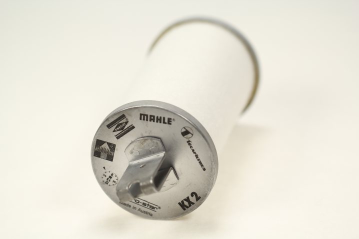 HIFI FILTER SN21457 Kraftstofffilterelement