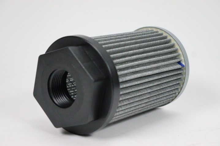 FILTREC FS130B5T250 Saugfilter (Anschraubelement)