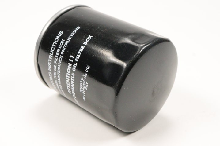 SOTRAS SH8118 Ölfilter SpinOn