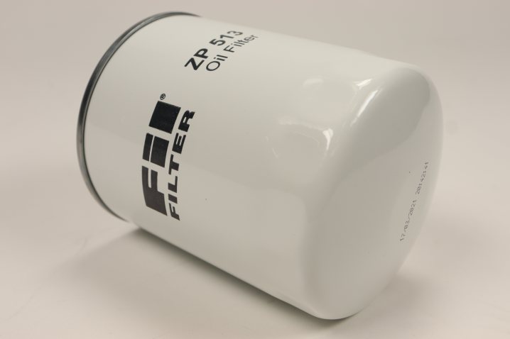 Fil Filter ZP513 oil filter spin-on