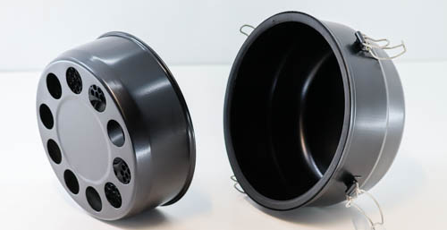 310565437206 Oil bath spare Kit