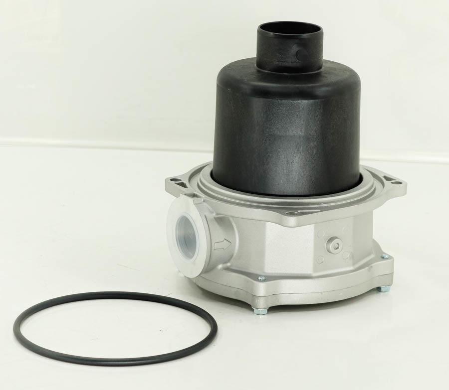 FILTREC FRTR160000BB70C000S0 Leitungsfiltergehäuse (Rücklauffilter)