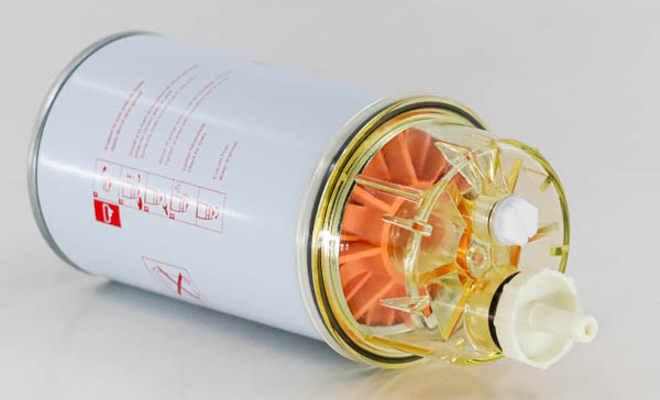 HIFI FILTER SN1242B ABSCHEIDER DIESELFILTER