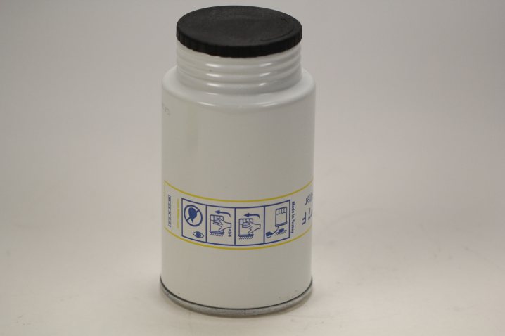 Fil Filter ZP3177F fuel filter spin-on