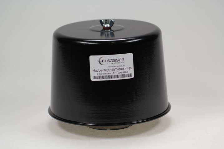 ELSAESSER EIT-000-4485 Luftfilter (Be- und Entlüftung NW80)