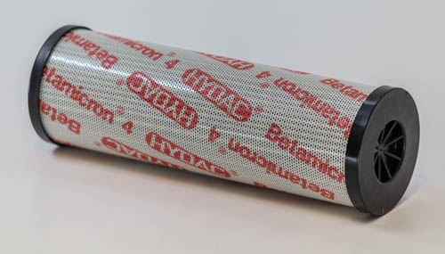 HYDAC 0250DN010BN4HC hydraulic filter element