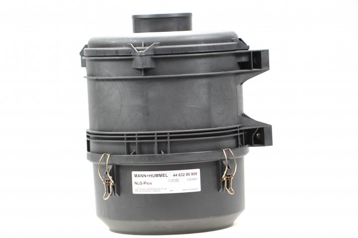 MANN+HUMMEL air filter 4463285905 (Pico NLG 15-15)