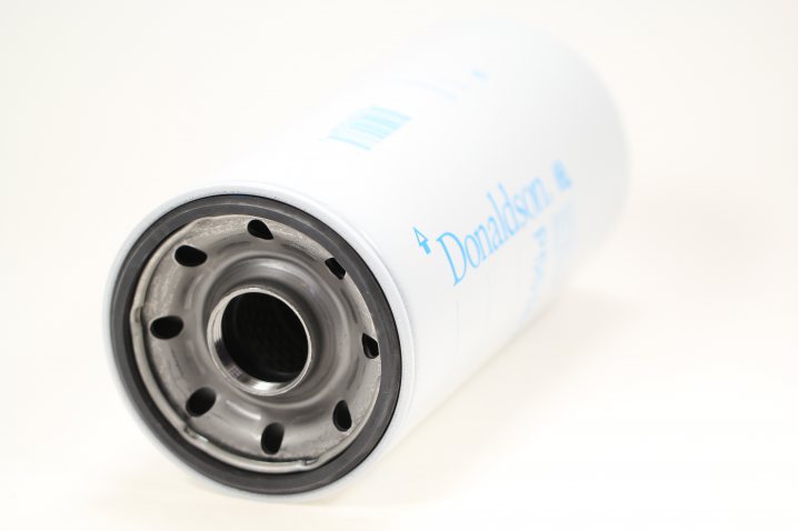 DONALDSON P551670 Ölfilter SpinOn