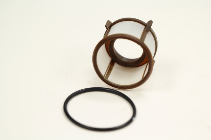 MANN-FILTER PU50x Kraftstofffilterelement