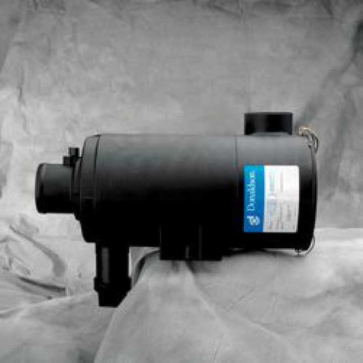 DONALDSON air filter B065045 (Cycloflow FKB)