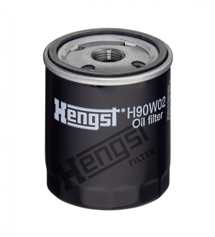 HENGST FILTER H90W02 Ölfilter SpinOn