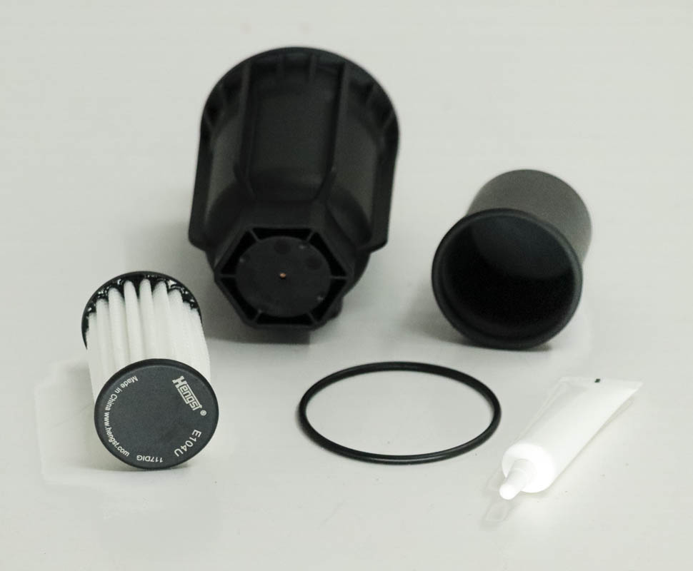 HENGST FILTER E104UD1073 Harnstofffilterelement