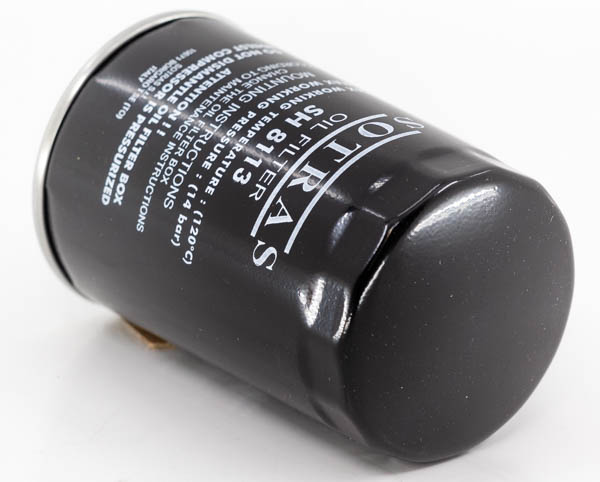 SOTRAS SH8113 Ölfilterelement